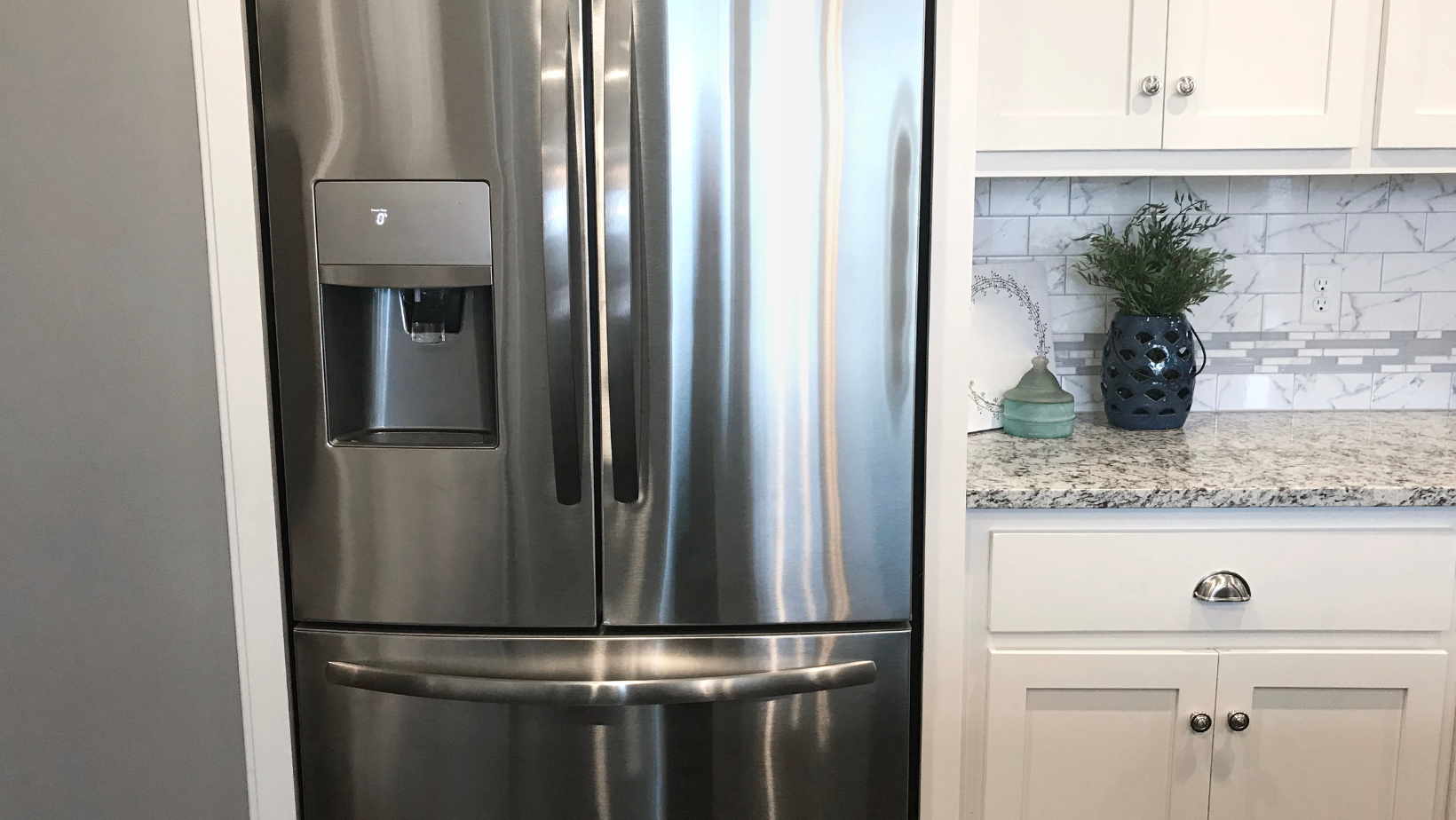 Refrigerator Repairs